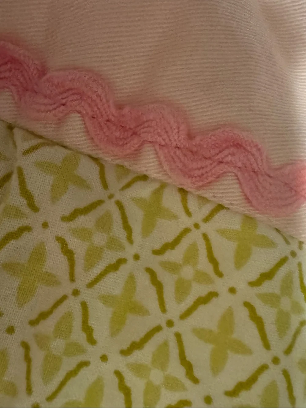 Lolli Living Baby Quilt